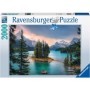 Puzzle Insula Spirit Canada, 2000 Piese Ravensburger - 2